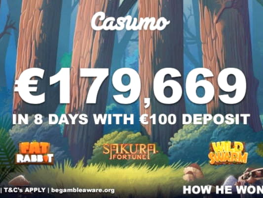 115 Free Spins Casino at Omni Slots Casino