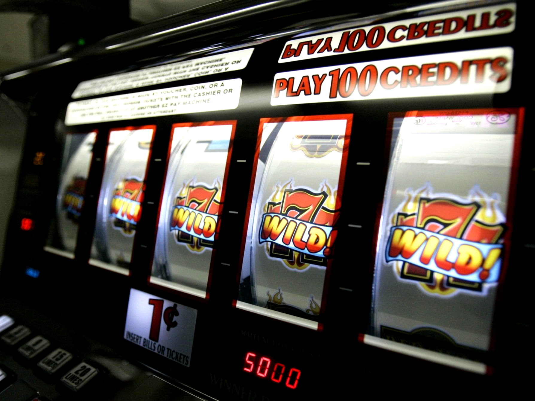 €3970 no deposit bonus at Holland Online Casino