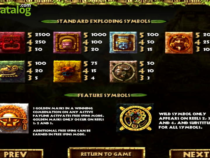 €2815 no deposit casino bonus at Casino com