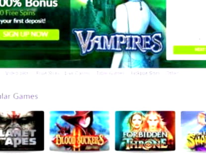EURO 55 Casino Tournament at Holland Online Casino