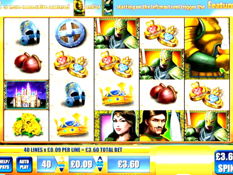 Eur 85 Online Casino Tournament at Betway Casino