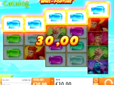 €2520 NO DEPOSIT at Casino com