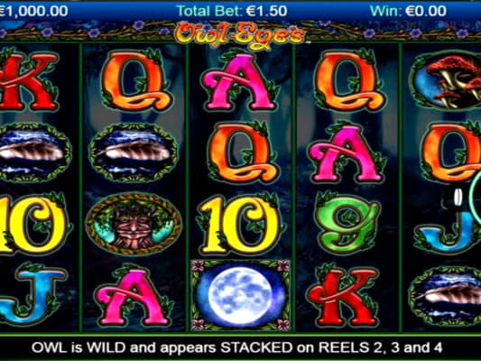 EUR 365 casino chip at Slots Angel Casino