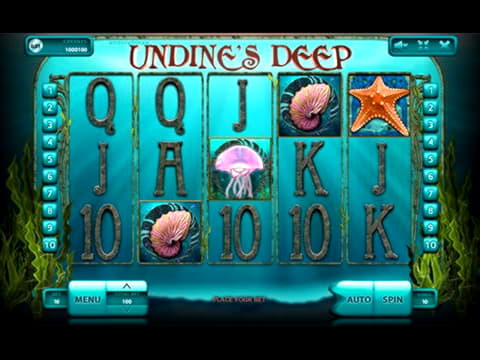 22 free spins no deposit at Casino Luck