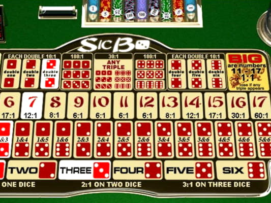 33 Free Spins Casino at Holland Online Casino
