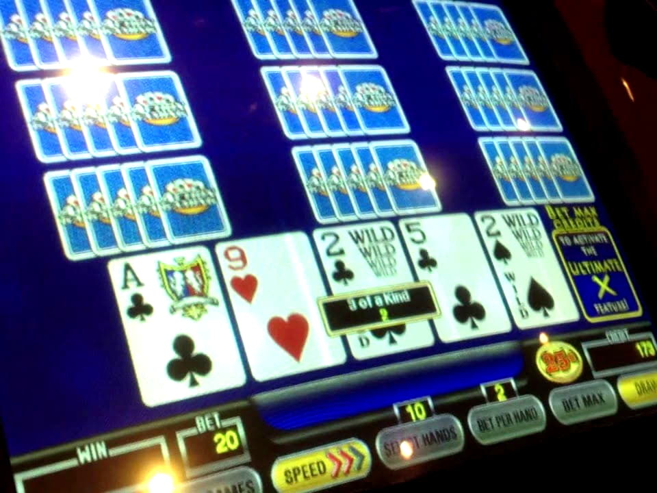 $88 Free Casino Chip at Genesis Casino