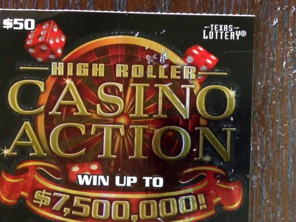 €105 Online Casino Tournament at Cherry Casino