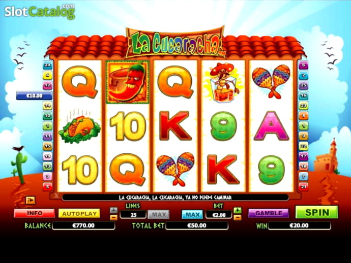 €77 Daily freeroll slot tournament at Casino-X