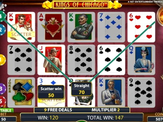 150 Free spins no deposit at Wild Slots Casino