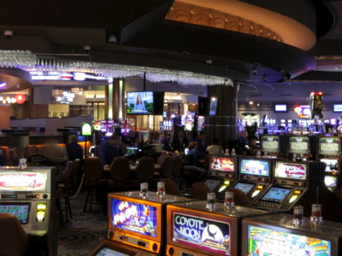 260 Free Casino Spins at BGO Casino