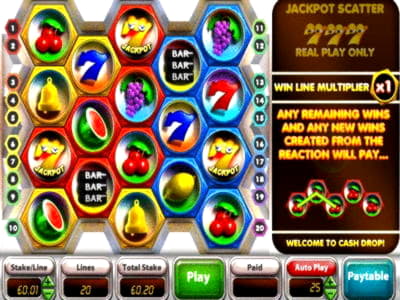 22 Free spins casino at Next Casino
