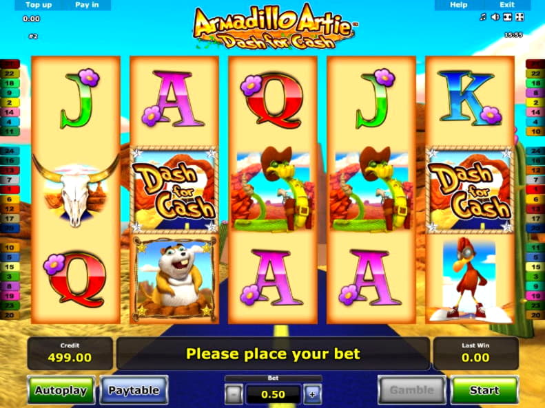 470% Match bonus at Sloty Casino