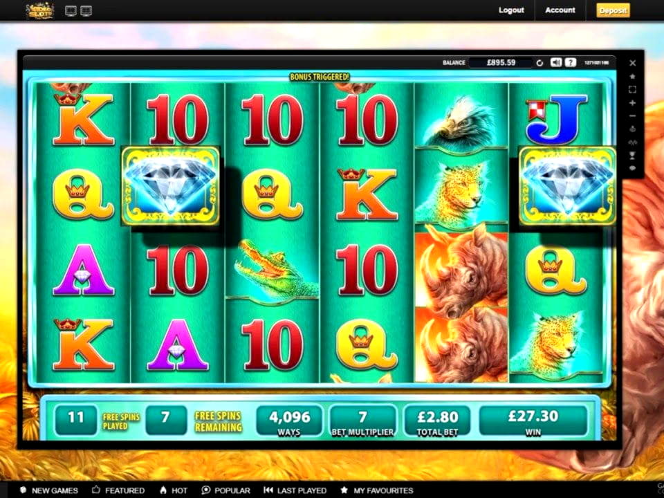 Eur 4465 no deposit bonus code at Slots Million Casino