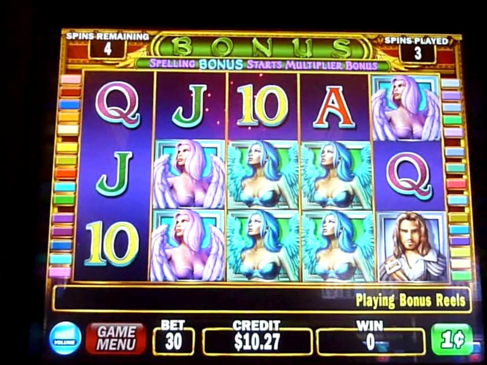 165 free spins casino at Party Casino