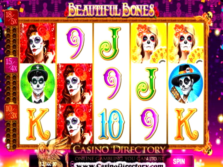88 Trial Spins at Casino com