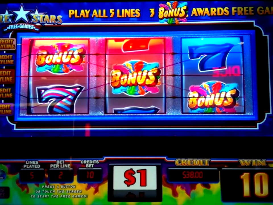 $285 Free Casino Tournament at Omni Slots Casino