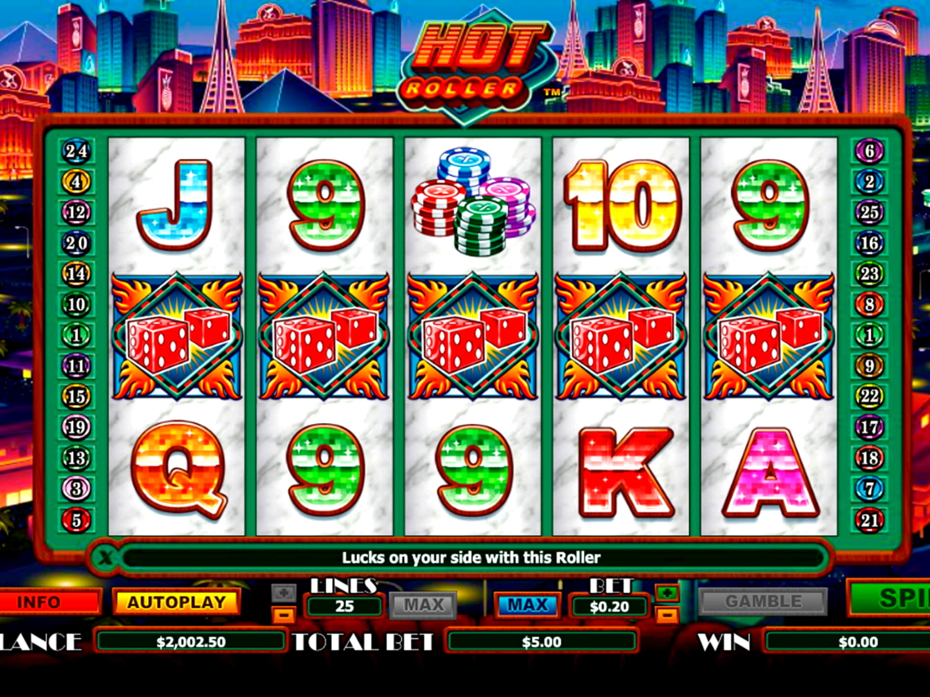 830% First deposit bonus at Slots Angel Casino