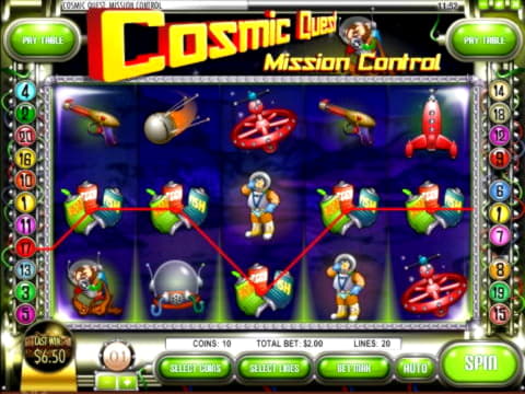 EURO 275 Free Cash at Casino com