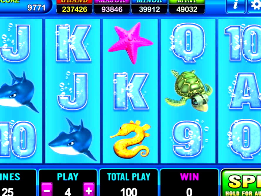€745 Mobile freeroll slot tournament at Red Ping Win Casino