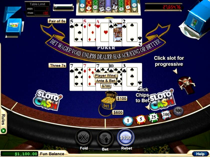 15 Free casino spins at King Billy Casino