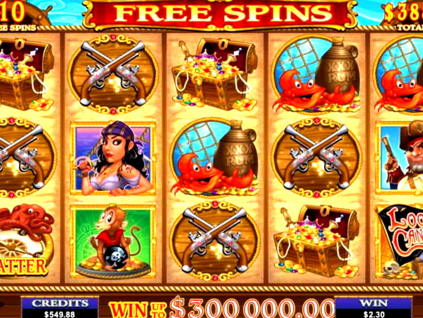 235 Loyalty Free Spins! at Cherry Casino