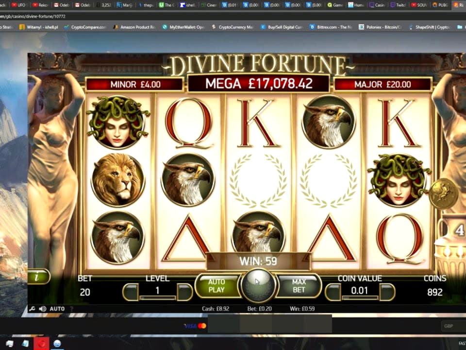 £170 no deposit at Slots Angel Casino