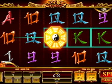EUR 445 free chip casino at Next Casino