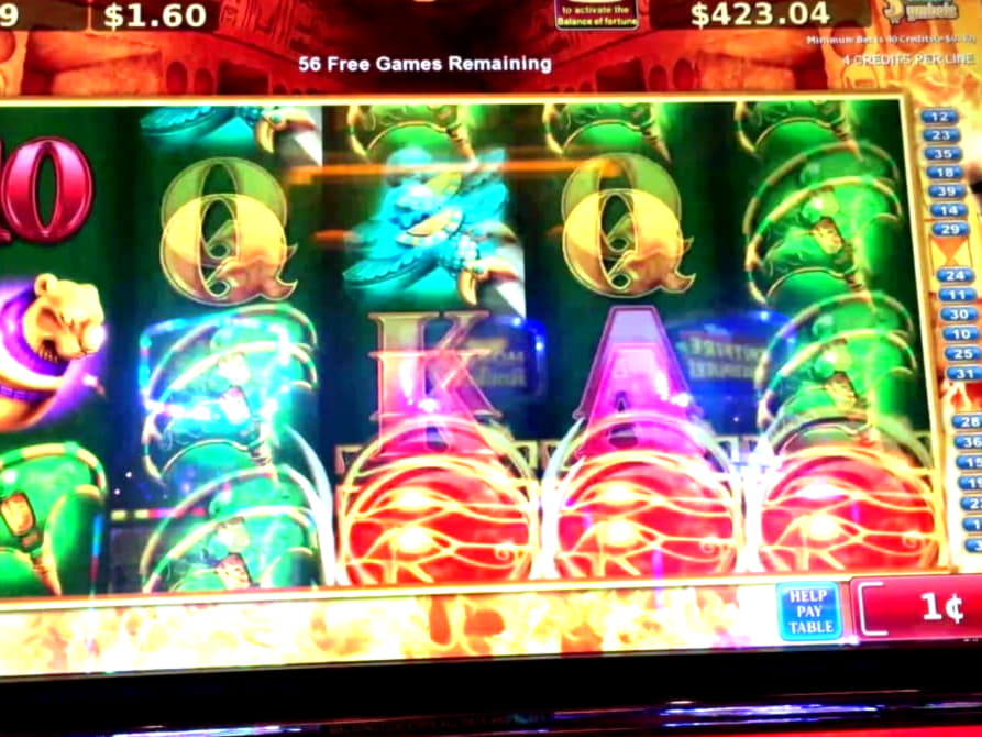 Eur 590 FREE Chip Casino at Dream Dubai Casino