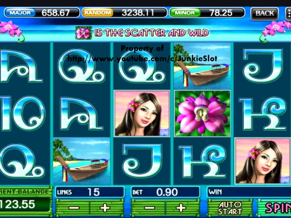 $995 Daily freeroll slot tournament at Spartan Slots Casino