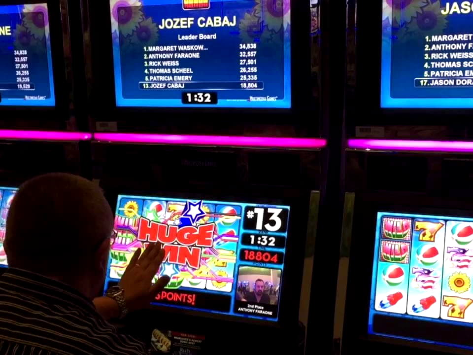 Eur 4275 No deposit bonus casino at Frank and Fred Casino