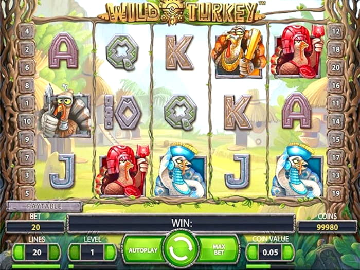 220 Free spins at Omni Slots Casino