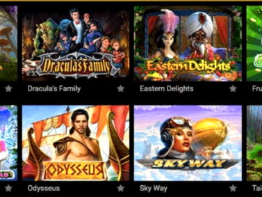 Eur 675 free casino chip at Genesis Casino