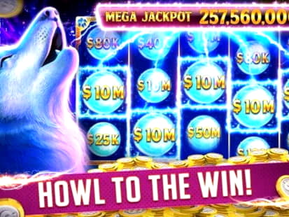 44 free spins casino at Slots Million Casino
