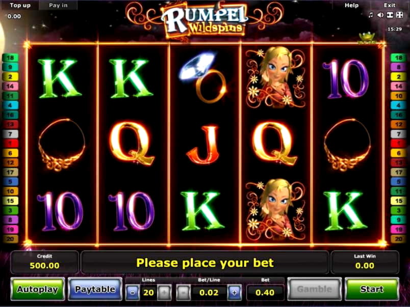 325% First deposit bonus at Nordi Casino