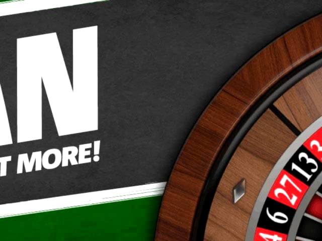 605% Deposit Match Bonus at Rizk Casino