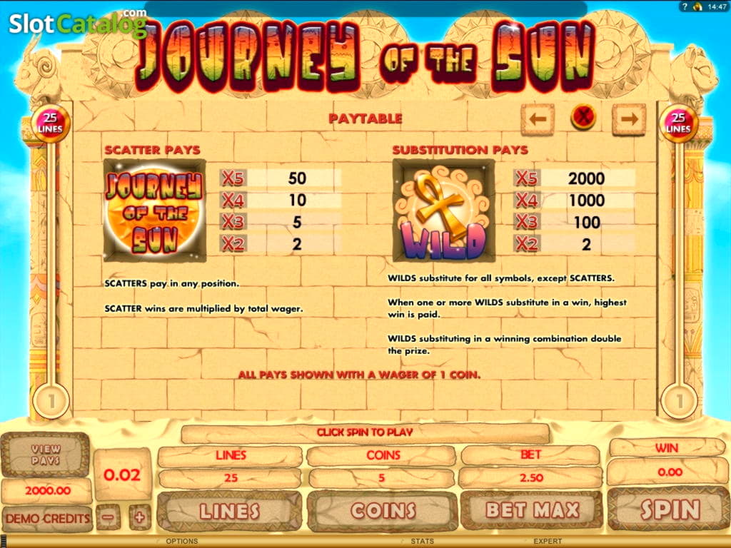 790% Casino match bonus at BGO Casino
