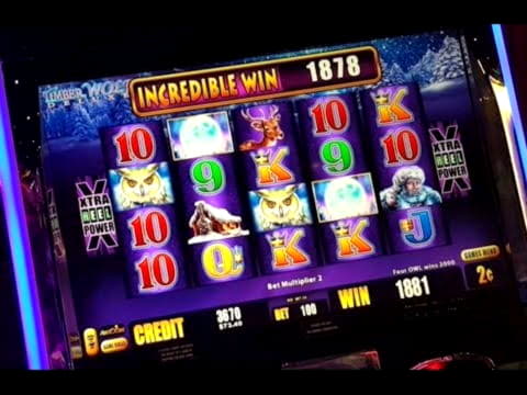 525% Match bonus casino at Slots Angel Casino