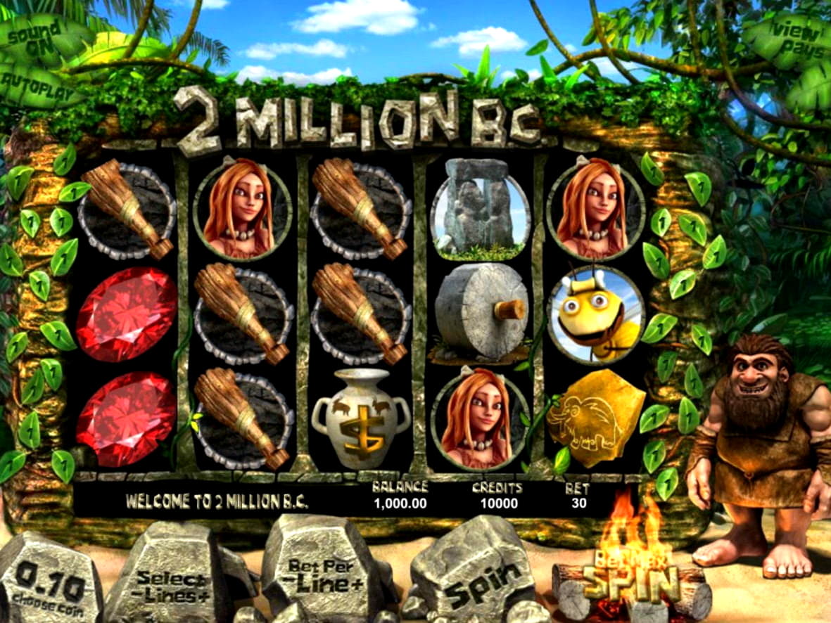 150 Free Spins at Slots Million Casino