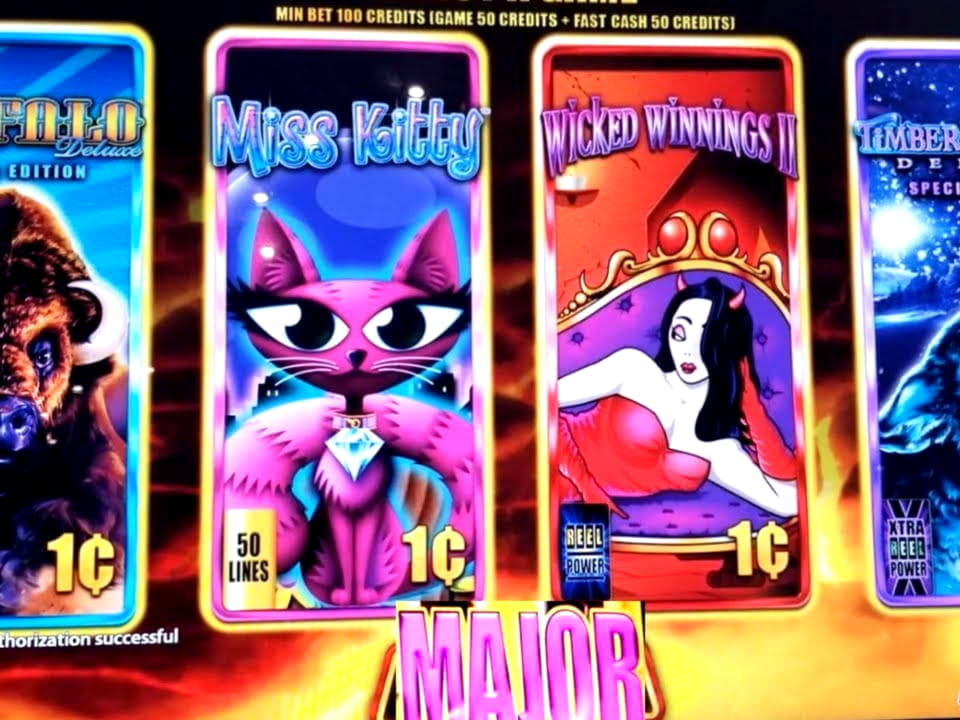 195 Free Spins no deposit at Next Casino