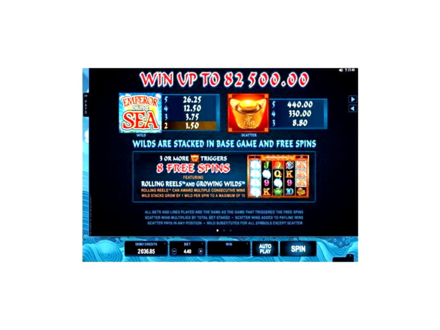 80 Free Casino Spins at Holland Online Casino