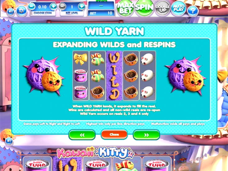 EUR 2230 No Deposit Bonus Casino at BGO Casino