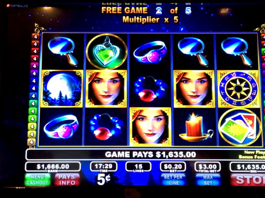 Eur 245 Daily freeroll slot tournament at Party Casino