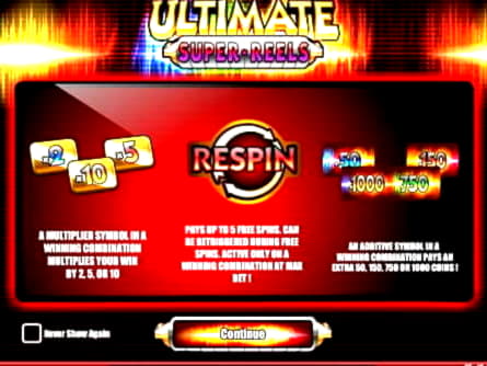 185 Free Spins no deposit at Genesis Casino