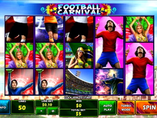 ﻿$575 Daily freeroll slot tournament at Kaboo Casino