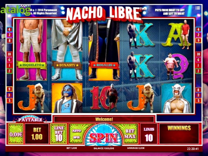$88 Free Cash at Dream Dubai Casino