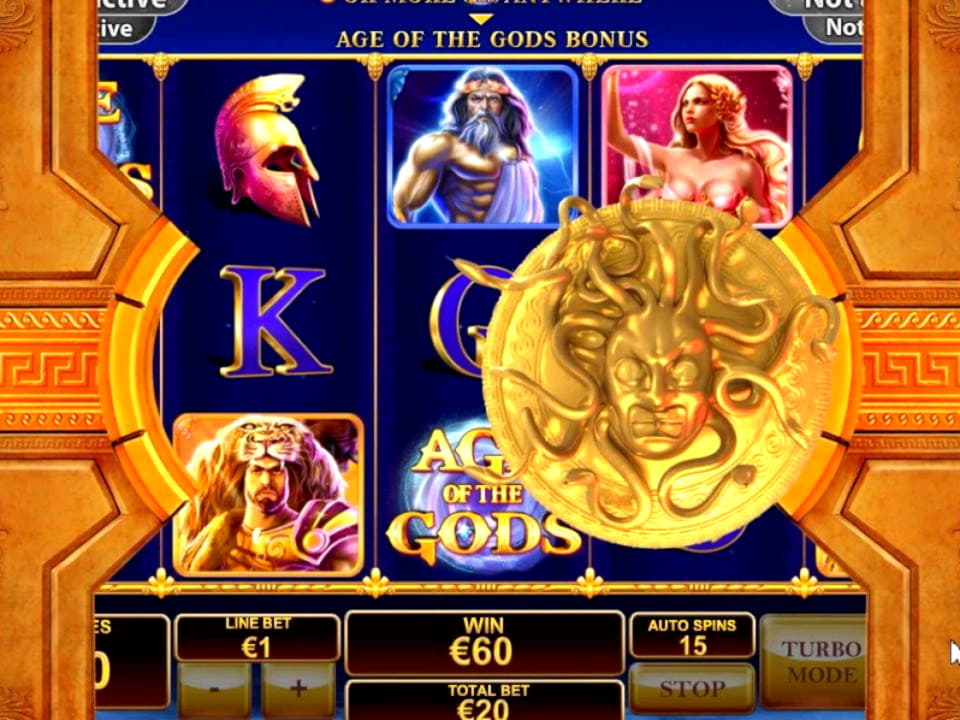 65% Casino Welcome Bonus at Kaboo Casino