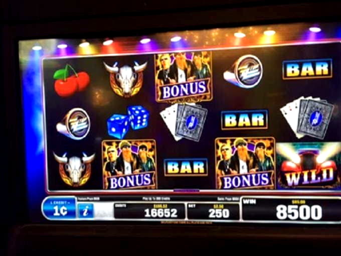 €500 Casino chip at Casino com