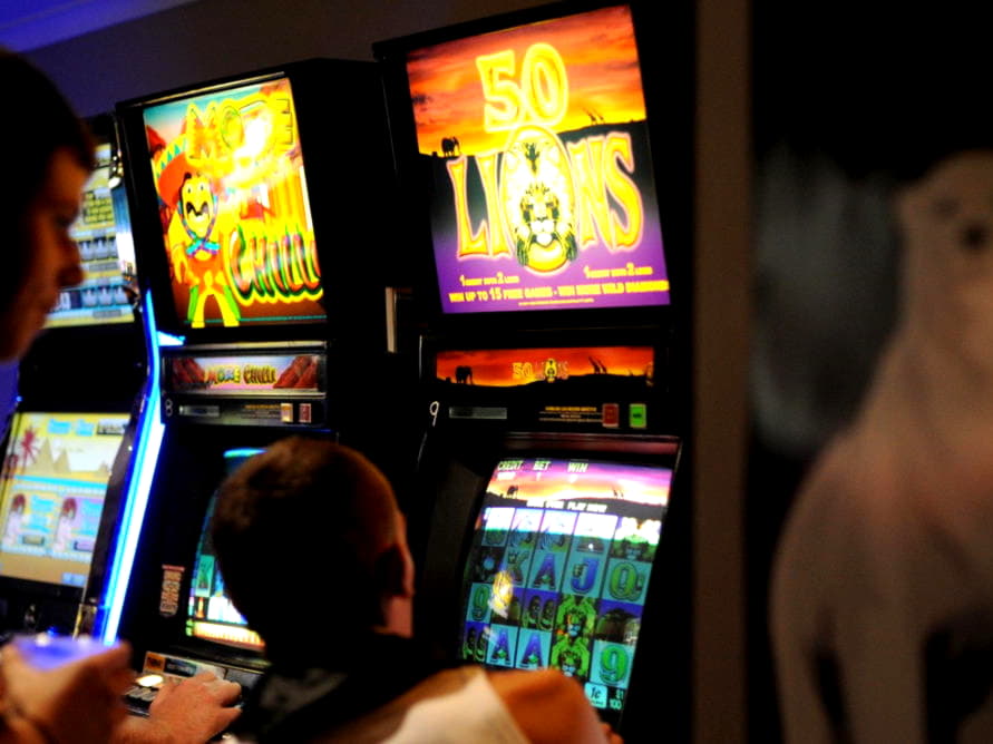 230% Signup Casino Bonus at Video Slots Casino