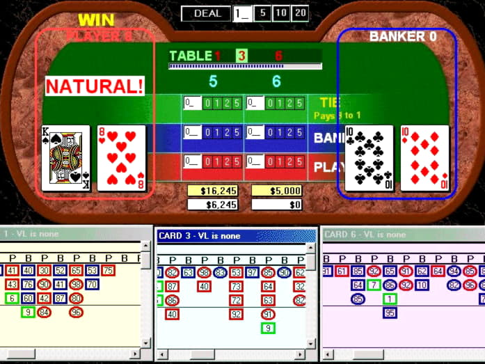EURO 1095 no deposit at Video Slots Casino