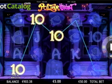 50 Free spins no deposit at BGO Casino